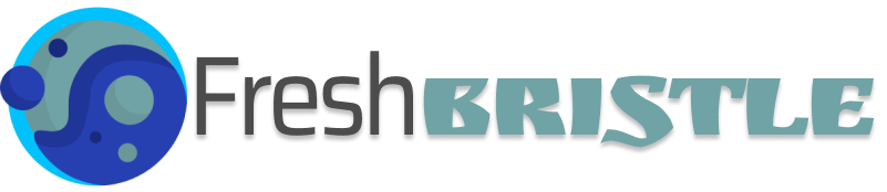 Fresh Bristle